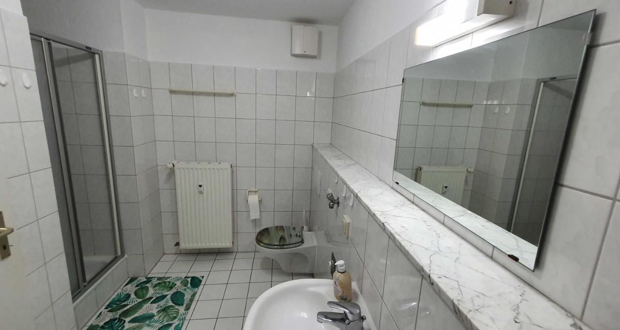 Fewo Ostseeperle 14 Karlshagen Exterior photo